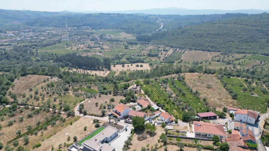 Terreno para Venda em Podentes Foto 13