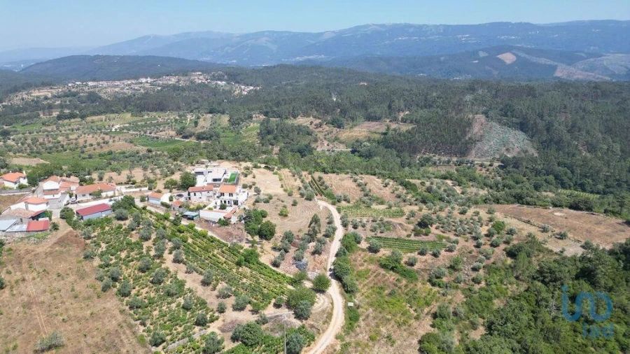 Terreno para Venda em Podentes Foto 9