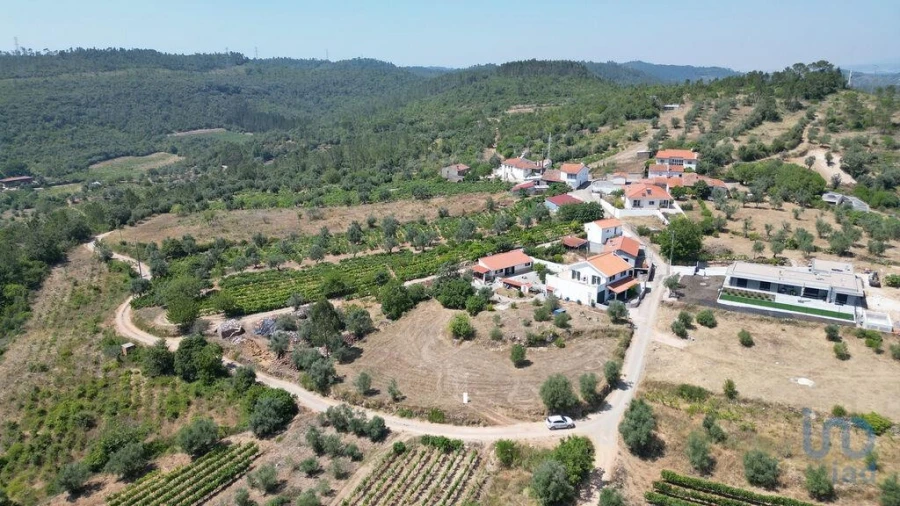 Terreno para Venda em Podentes Foto 2