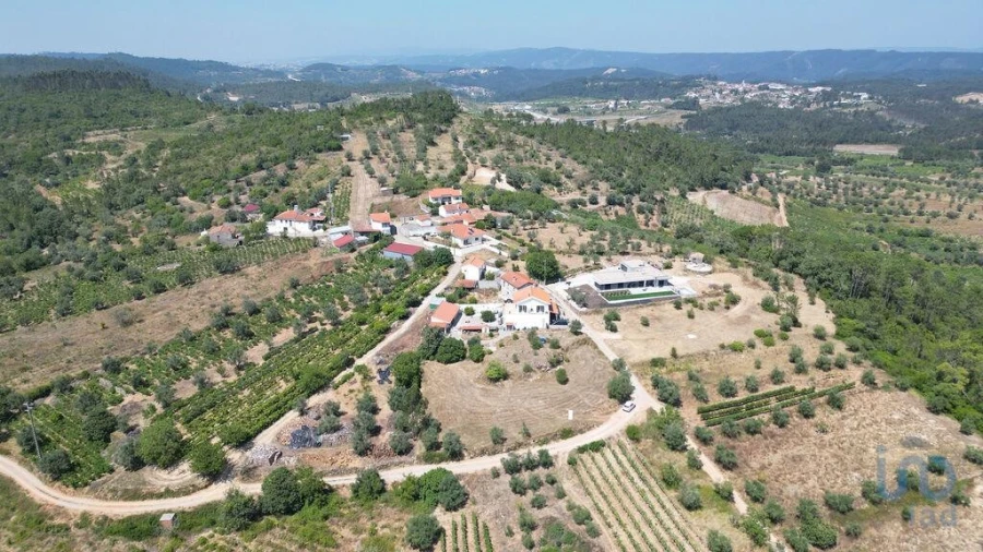 Terreno para Venda em Podentes Foto 4