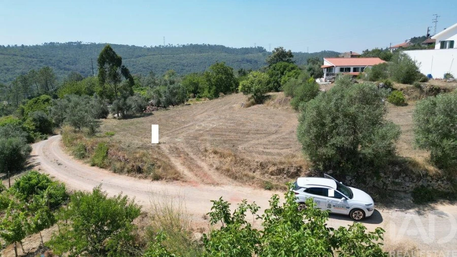Terreno para Venda em Podentes Foto 26