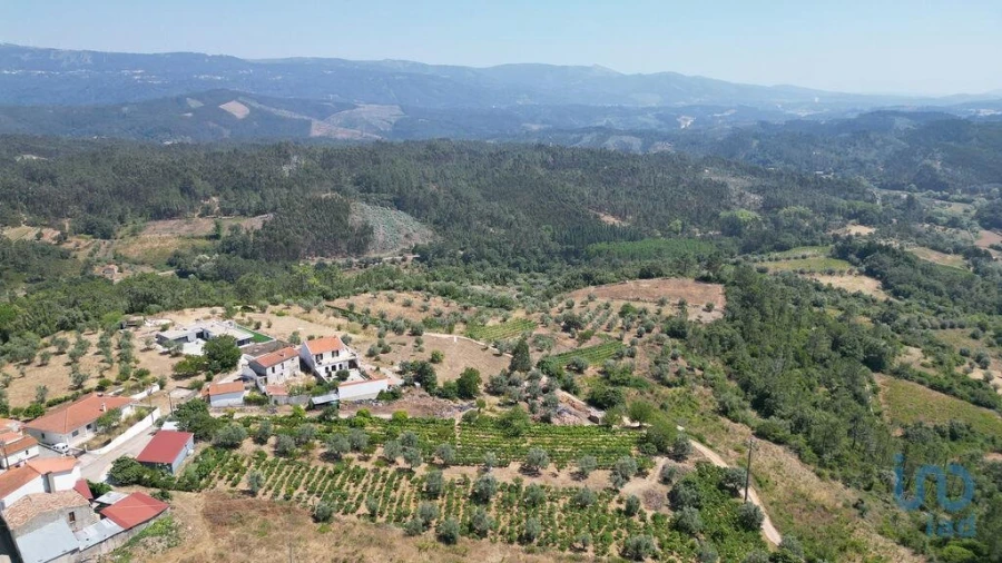 Terreno para Venda em Podentes Foto 10