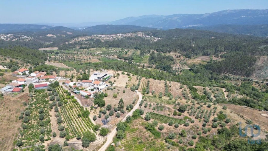 Terreno para Venda em Podentes Foto 8