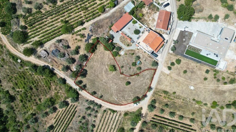 Terreno para Venda em Podentes