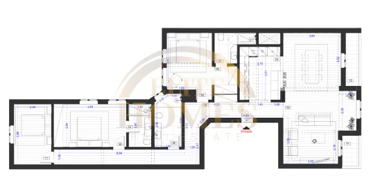 Apartamento T5 para Venda em Avenidas Novas