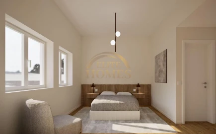 Apartamento T5 para Venda em Avenidas Novas
