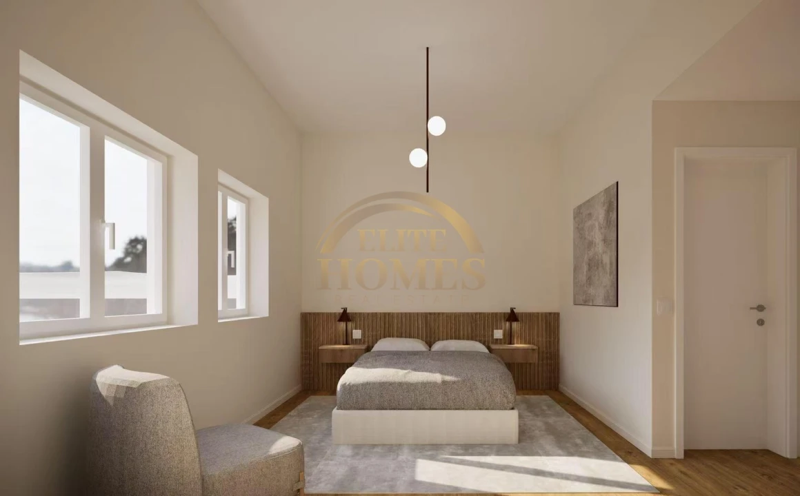 Apartamento T5 para Venda em Avenidas Novas Foto 7
