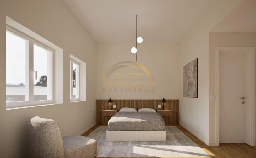 Apartamento T5 para Venda em Avenidas Novas Foto 7
