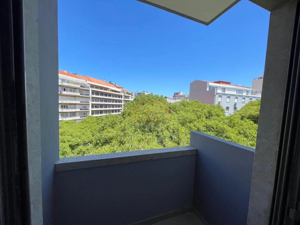 Apartamento T5 para Venda em Avenidas Novas Foto 16