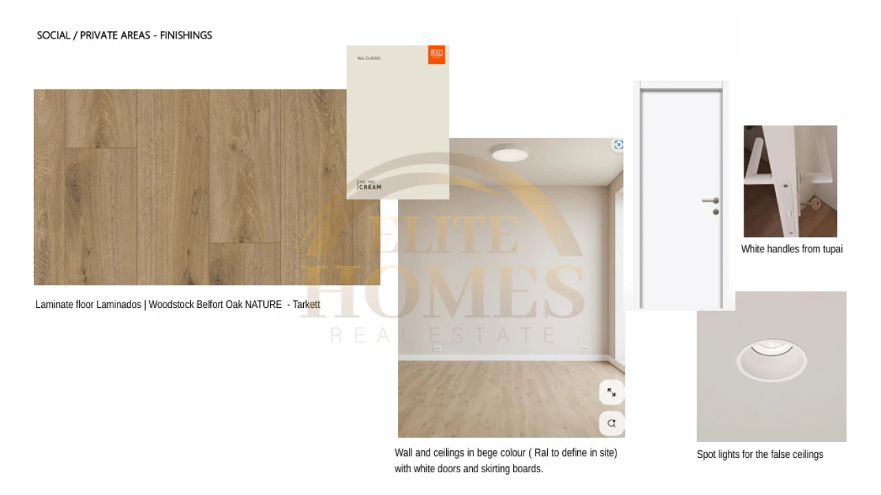 Apartamento T5 para Venda em Avenidas Novas Foto 28