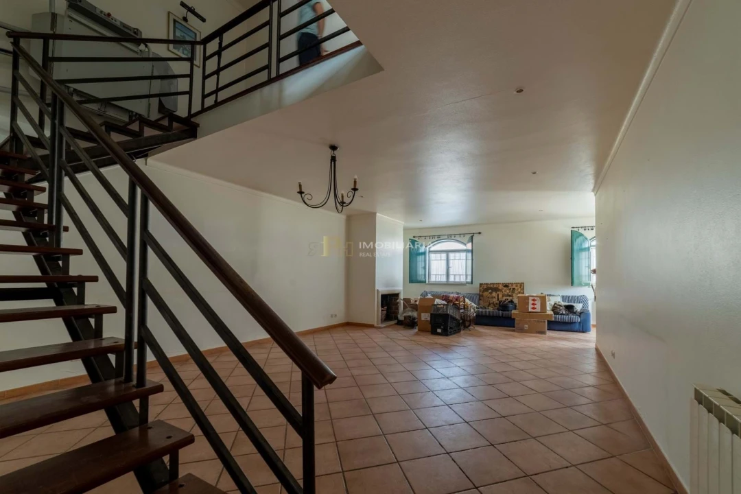 Moradia T4 para Venda em Alpiarça Foto 21