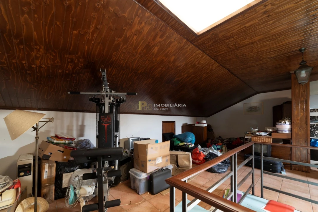 Moradia T4 para Venda em Alpiarça Foto 20