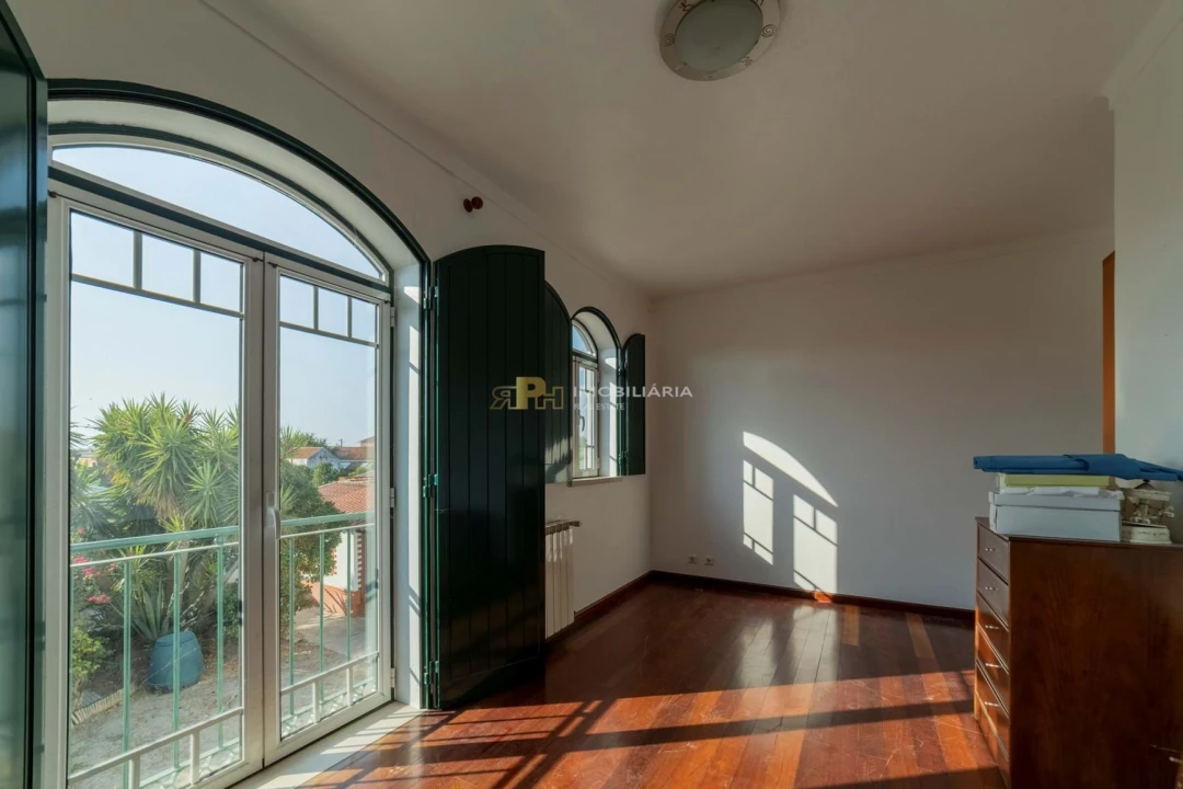 Moradia T4 para Venda em Alpiarça Foto 12