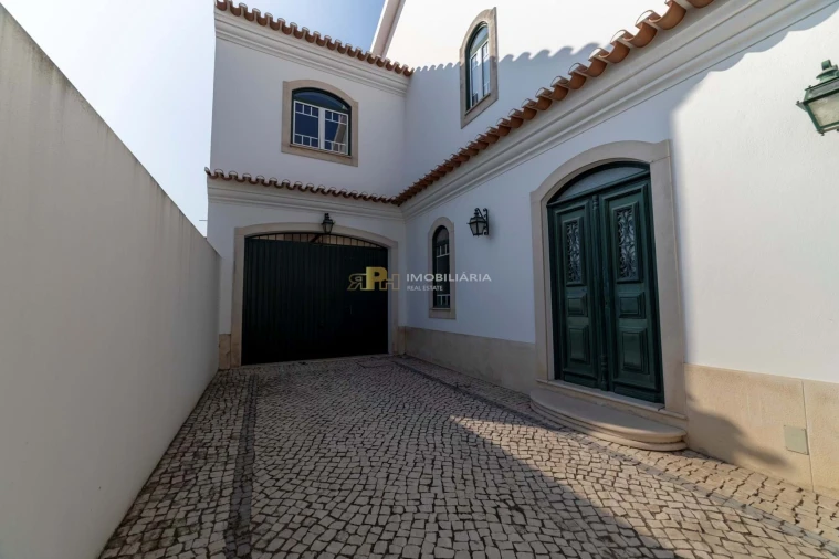 Moradia T4 para Venda em Alpiarça Foto 28