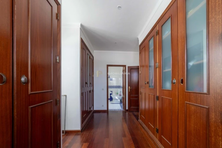 Moradia T4 para Venda em Alpiarça Foto 9