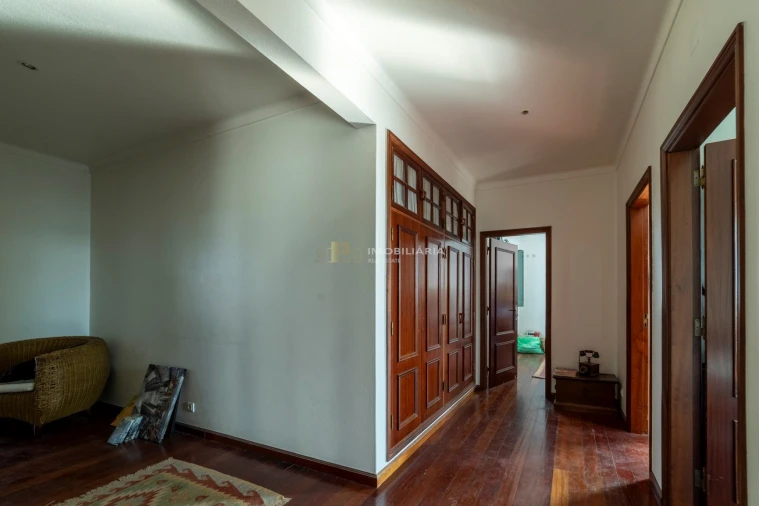 Moradia T4 para Venda em Alpiarça Foto 19