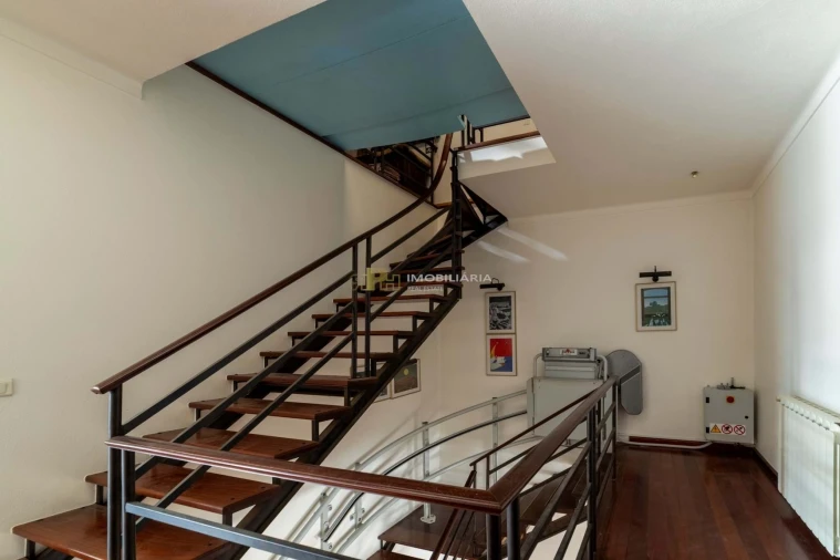 Moradia T4 para Venda em Alpiarça Foto 17