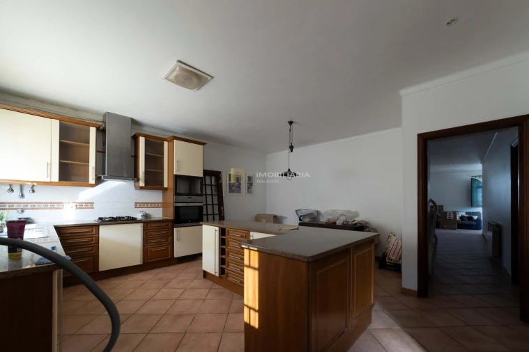 Moradia T4 para Venda em Alpiarça Foto 23