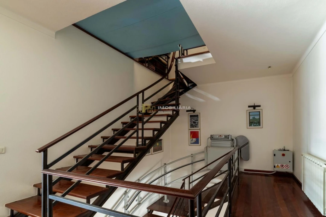 Moradia T4 para Venda em Alpiarça Foto 17