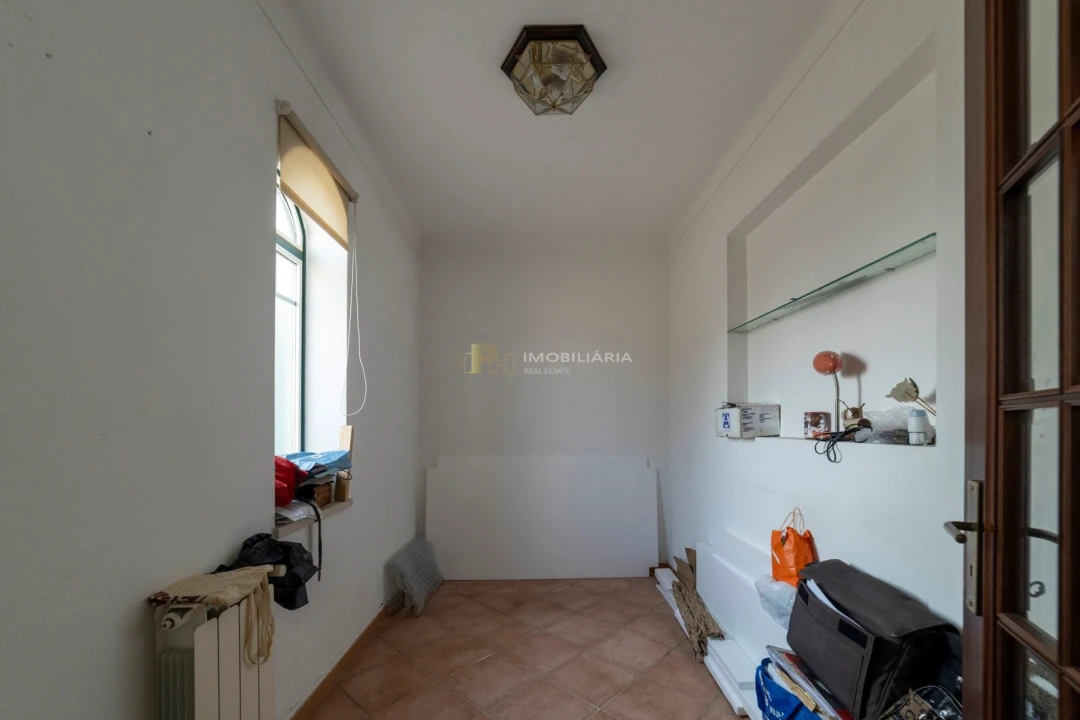 Moradia T4 para Venda em Alpiarça Foto 27