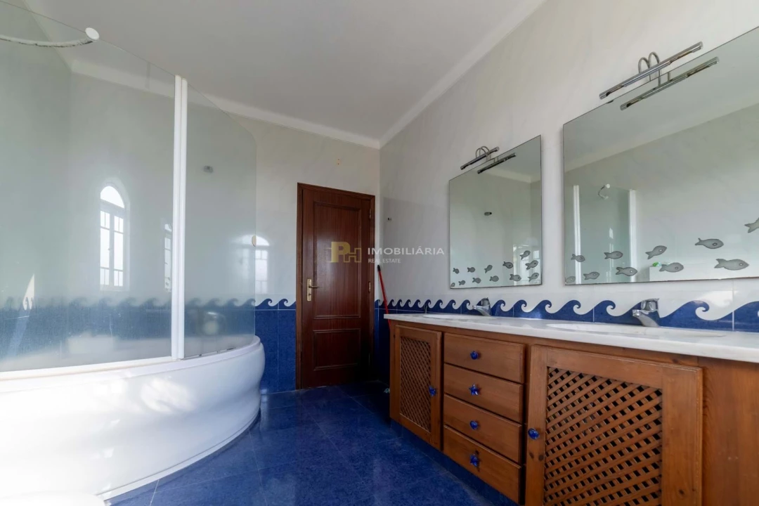 Moradia T4 para Venda em Alpiarça Foto 15