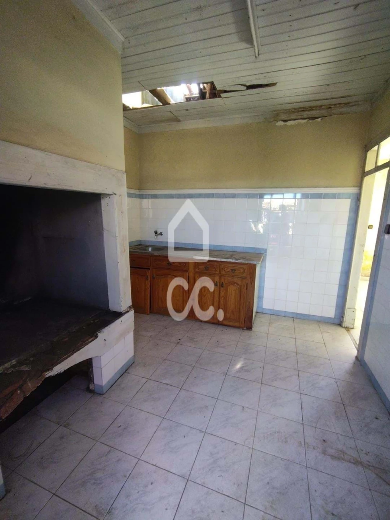 Moradia T2 para Venda em Vieira de Leiria Foto 7