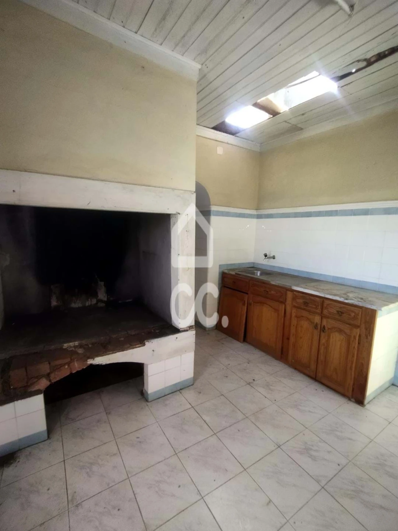 Moradia T2 para Venda em Vieira de Leiria Foto 10