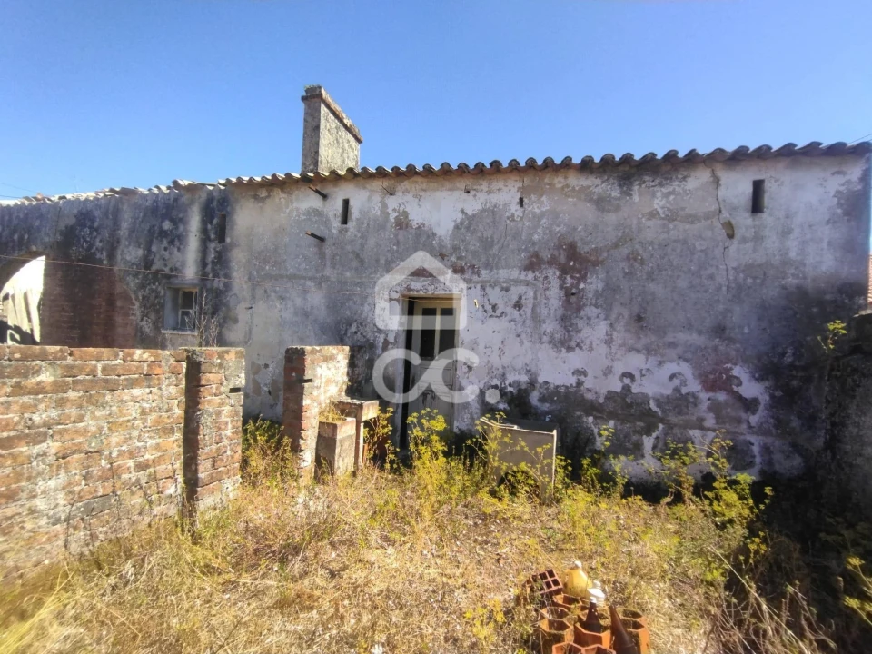 Moradia T2 para Venda em Vieira de Leiria Foto 15