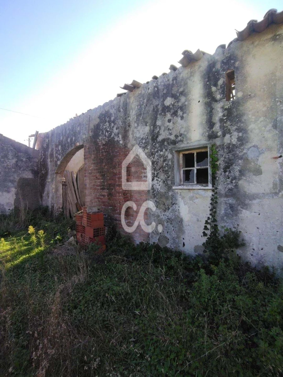 Moradia T2 para Venda em Vieira de Leiria Foto 15