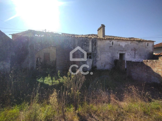 Moradia T2 para Venda em Vieira de Leiria Foto 12