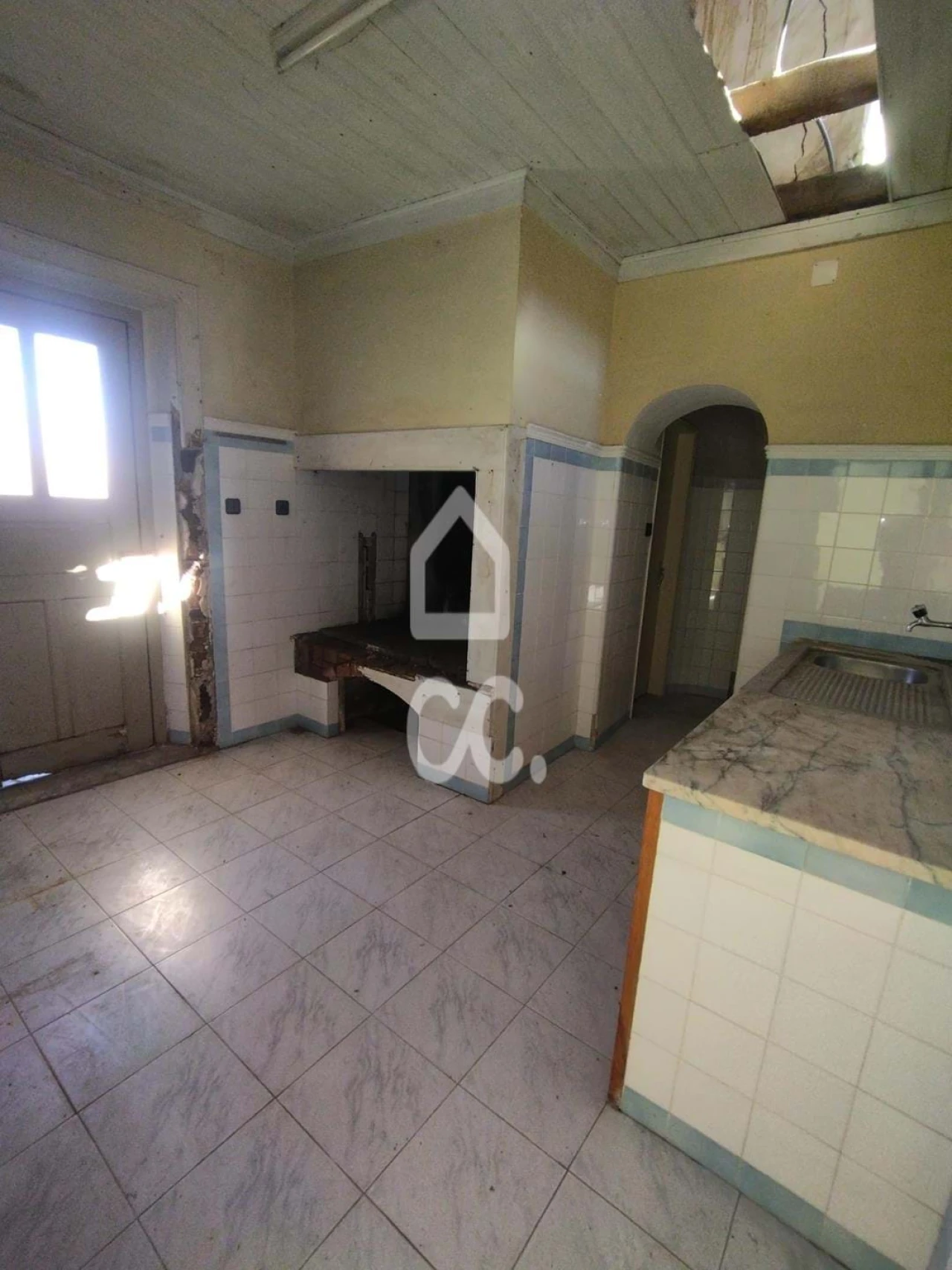 Moradia T2 para Venda em Vieira de Leiria Foto 8