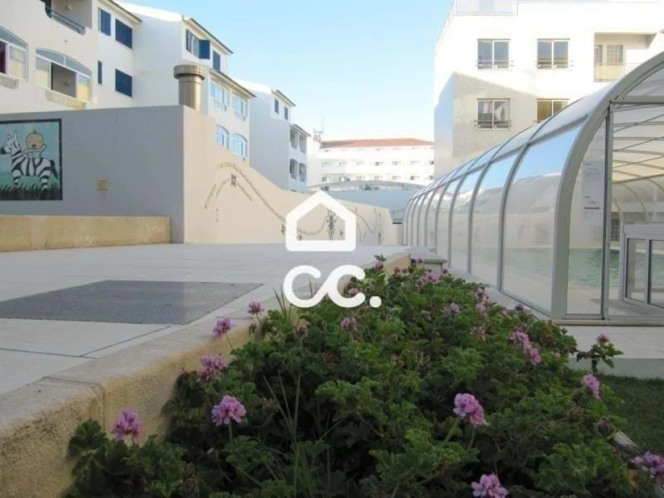 Apartamento T2 para Venda em Vieira de Leiria Foto 21