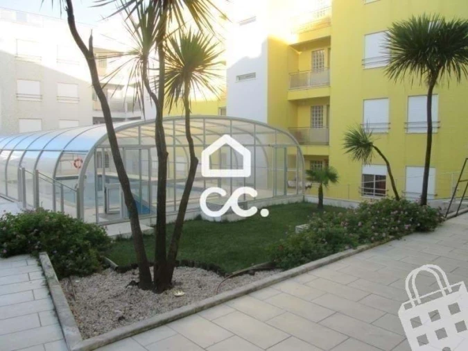 Apartamento T2 para Venda em Vieira de Leiria Foto 20