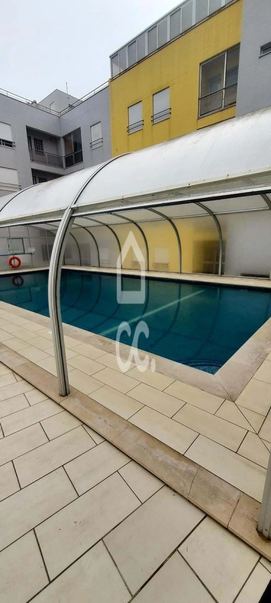 Apartamento T2 para Venda em Vieira de Leiria Foto 1