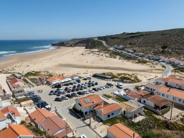 Moradia T4 para Venda em Aljezur
