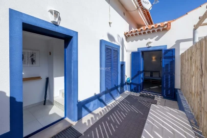 Moradia T4 para Venda em Aljezur