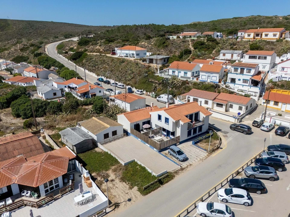 Moradia T4 para Venda em Aljezur Foto 29