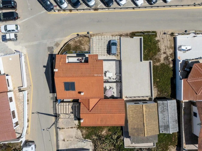 Moradia T4 para Venda em Aljezur Foto 30
