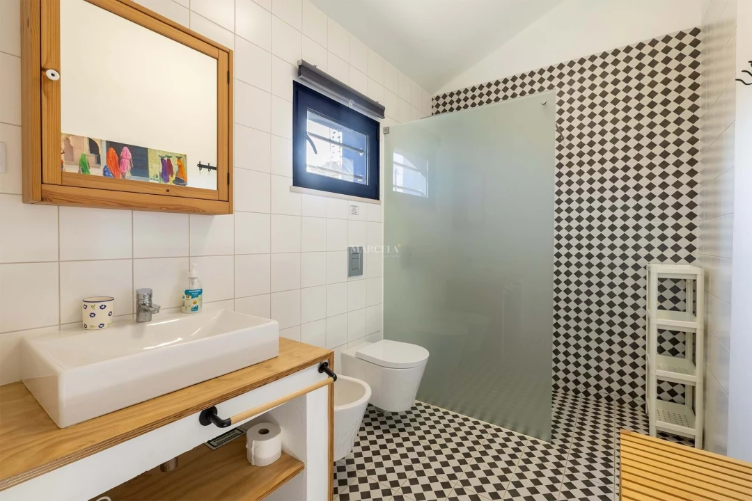 Moradia T4 para Venda em Aljezur Foto 24