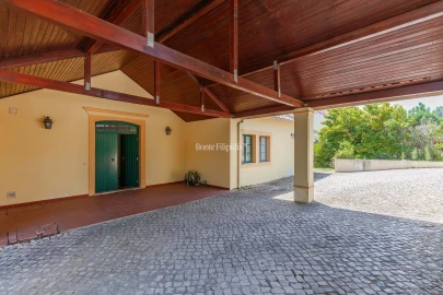 Moradia T2 para Venda em Quinta do Conde