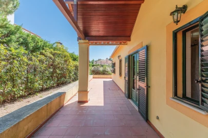 Moradia T2 para Venda em Quinta do Conde