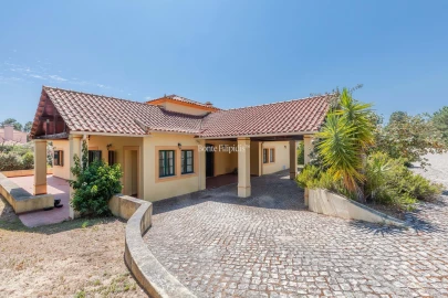 Moradia T2 para Venda em Quinta do Conde