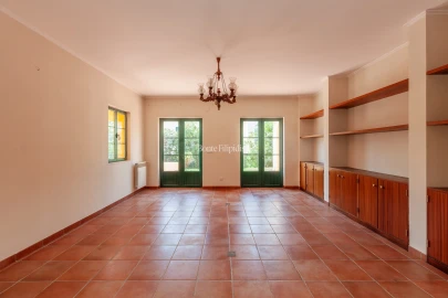 Moradia T2 para Venda em Quinta do Conde