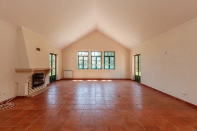 Moradia T2 para Venda em Quinta do Conde