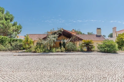 Moradia T2 para Venda em Quinta do Conde