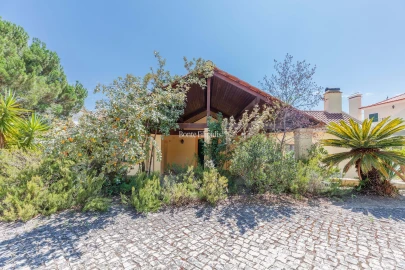 Moradia T2 para Venda em Quinta do Conde