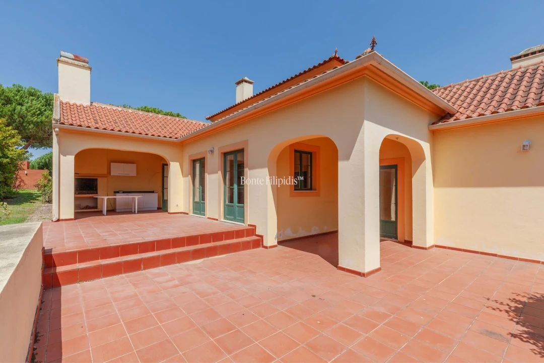 Moradia T2 para Venda em Quinta do Conde Foto 29