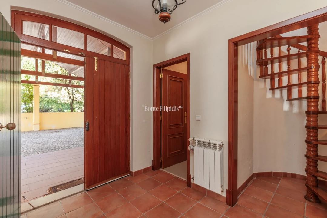 Moradia T2 para Venda em Quinta do Conde Foto 5