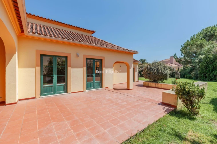 Moradia T2 para Venda em Quinta do Conde Foto 28