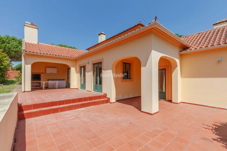 Moradia T2 para Venda em Quinta do Conde Foto 29